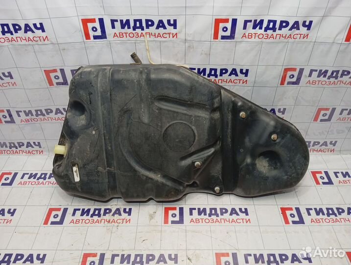 Бак топливный Geely Emgrand EC7 1064001171