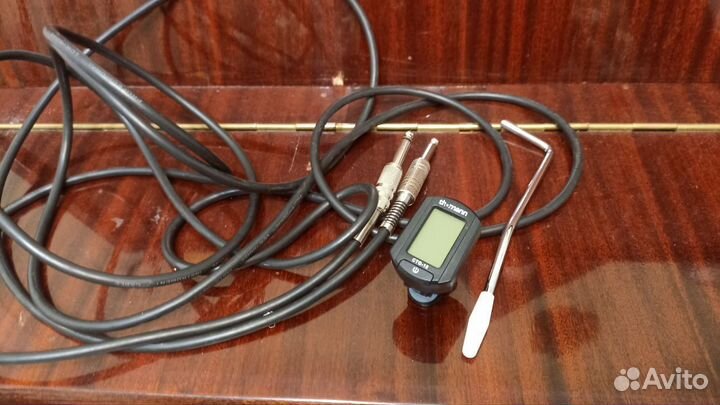 Электрогитара Harley Benton