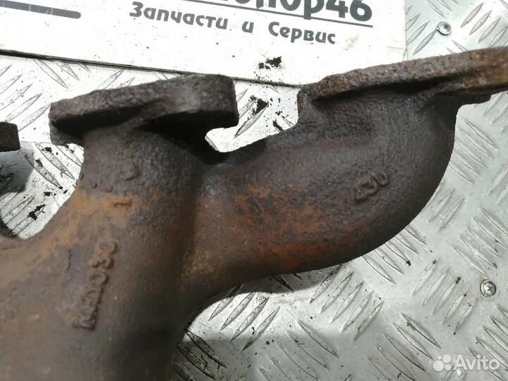 Коллектор выпускной Nissan Maxima V (A33) (1999–20