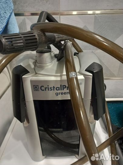 Внешний фильтр JBL702