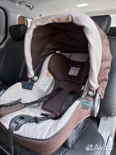 Аренда минивена