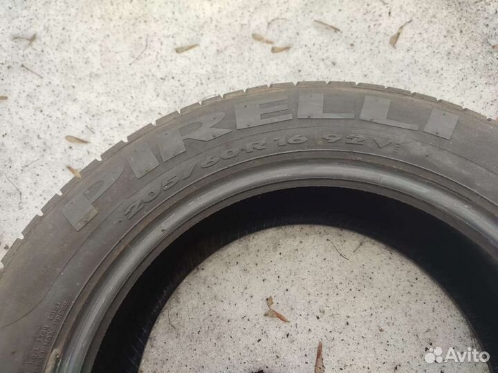Pirelli P7 205/60 R16 92V