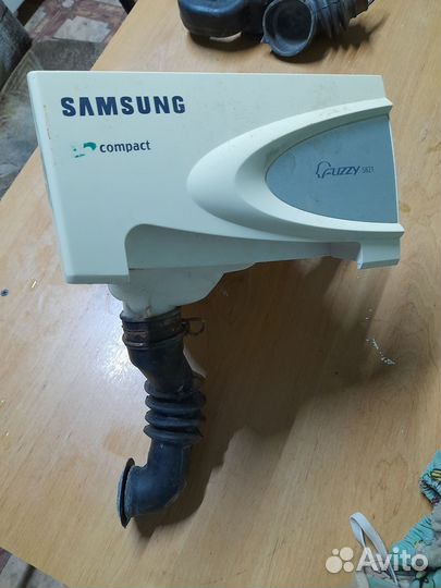 Запчасти для стиральных машин