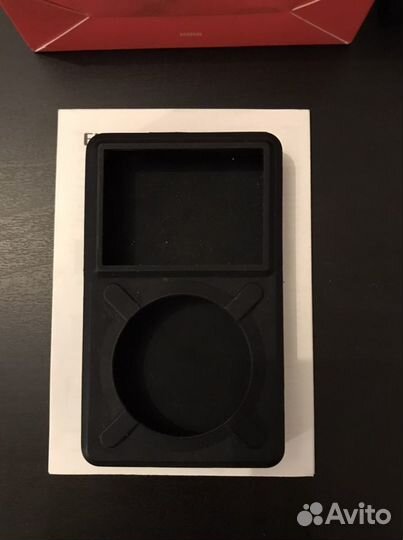От Fiio x5 i чехол, доки, коробка. Без плеера