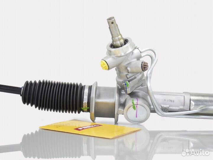 Рулевая рейка с гур Opel Vectra II (B) Новая