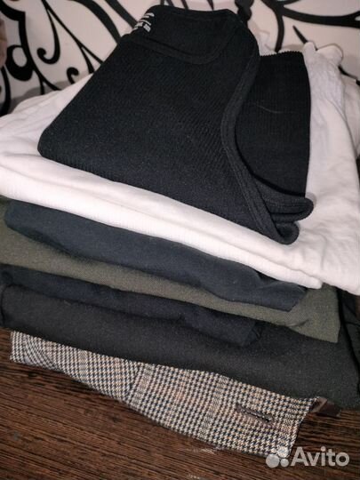 Брендовые женские вещи пакетом 42 - 44рр