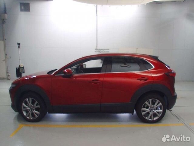 Mazda CX-30 1.8 AT, 2019, 26 000 км