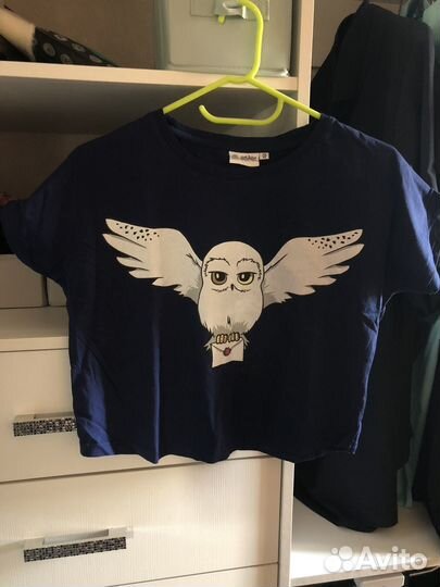 Футболка топик