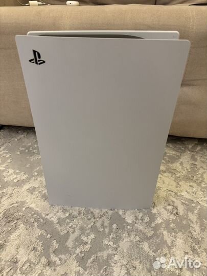 Sony playstation 5