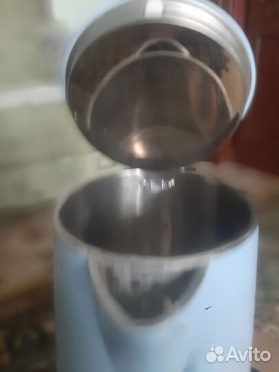 Чайник электрический