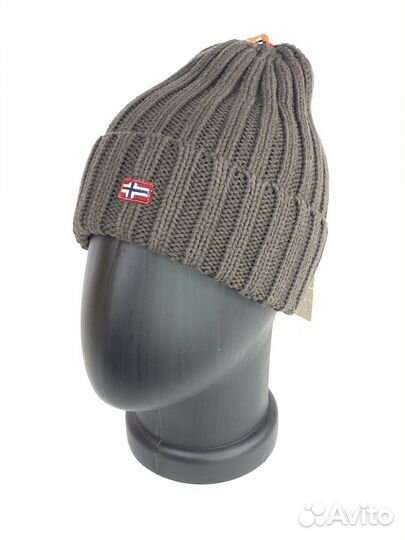 Шапка Napapijri zx