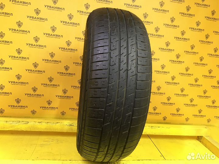 Kumho Solus KL21 215/65 R16 98H