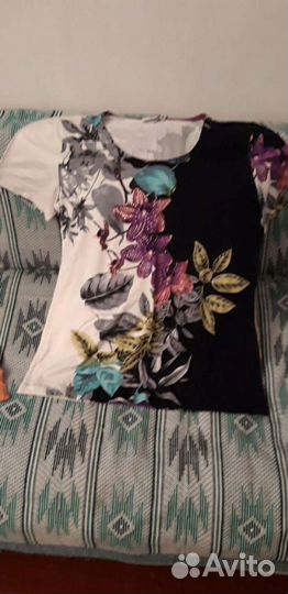 Женские кофты