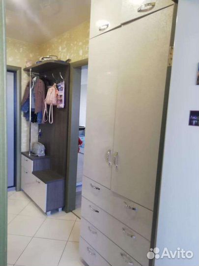 Шкаф в прихожую
