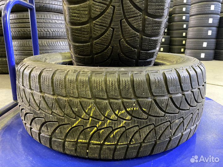 Bridgestone Blizzak LM-32 215/55 R16 97H