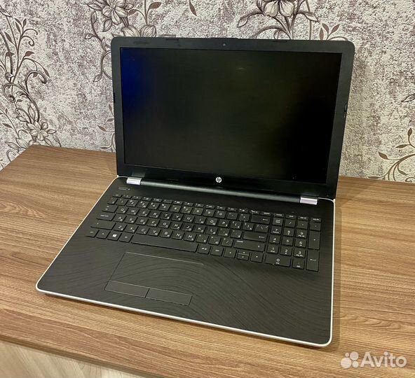 Ноутбук HP
