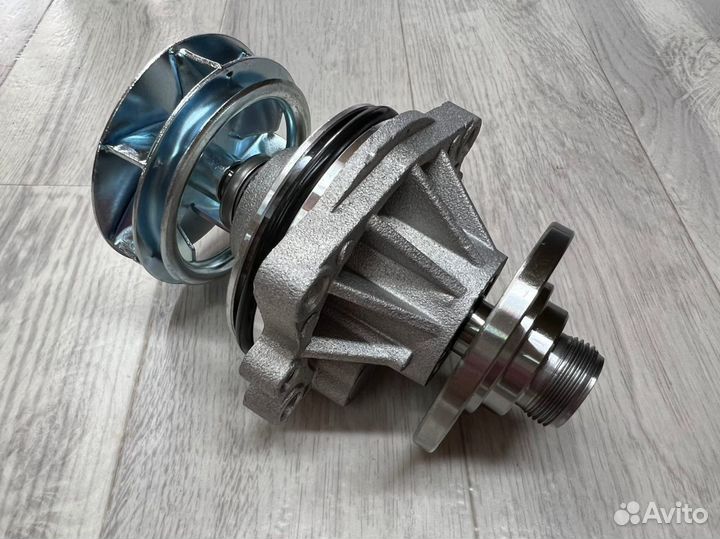 Насос водяной (помпа) BMW M50, M52, M54, M56