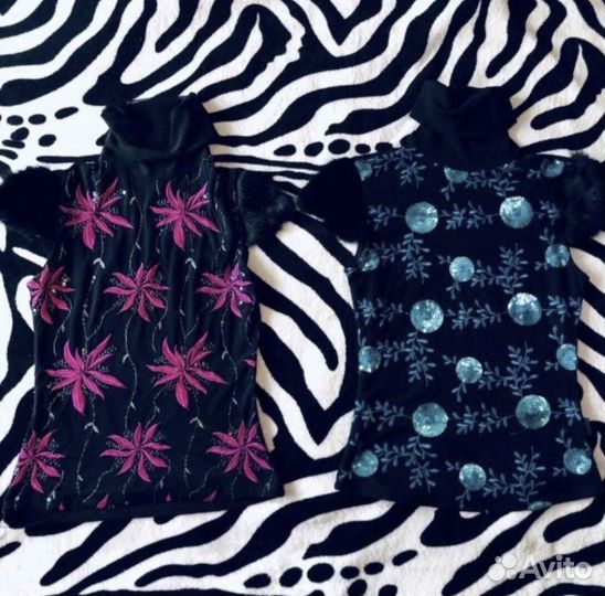 Красивые водолазки р.38-42