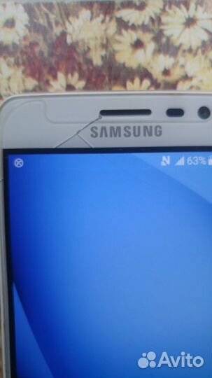 Samsung Galaxy J3 (2017), 2/16 ГБ