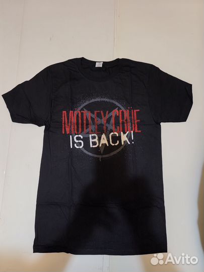 Футболка мужская