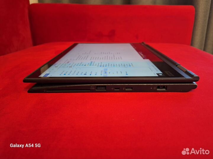 Lenovo yoga X380