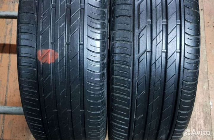 Bridgestone Turanza T005 225/55 R18