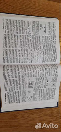 Физический энциклопедический словарь