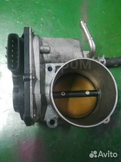 Заслонка дроссельная Lexus Es300 MCV31