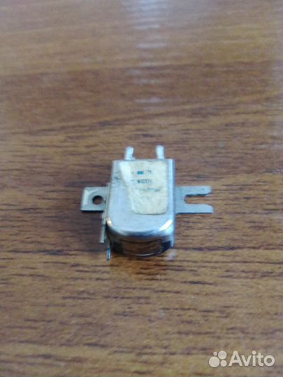 Головка сендастовая