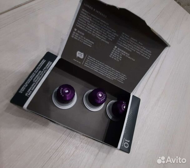 Капсульная кофемашина cremesso