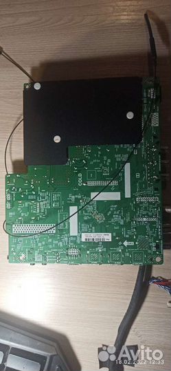 Ld-32tr4315btdexp H32B7000C/Vekta ld-32tr4315bt