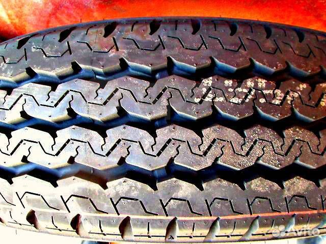 Triangle TR652 215/70 R15C 109R