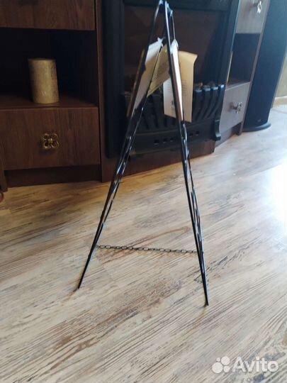 Подставка для винных бутылок