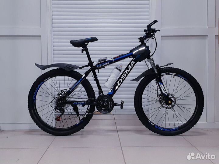 Горный велосипед 26