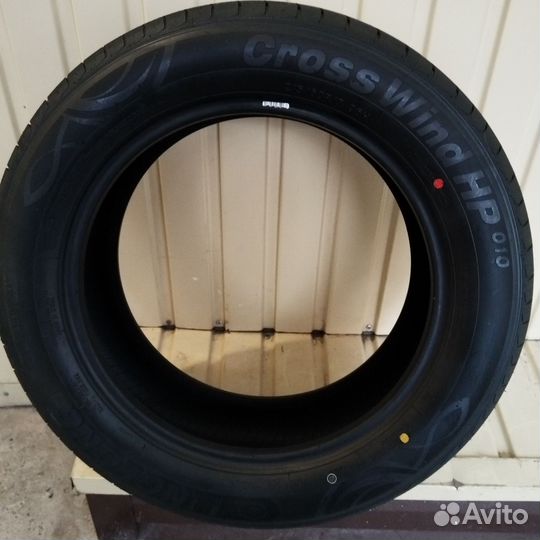 LingLong CrossWind HP010 215/60 R17