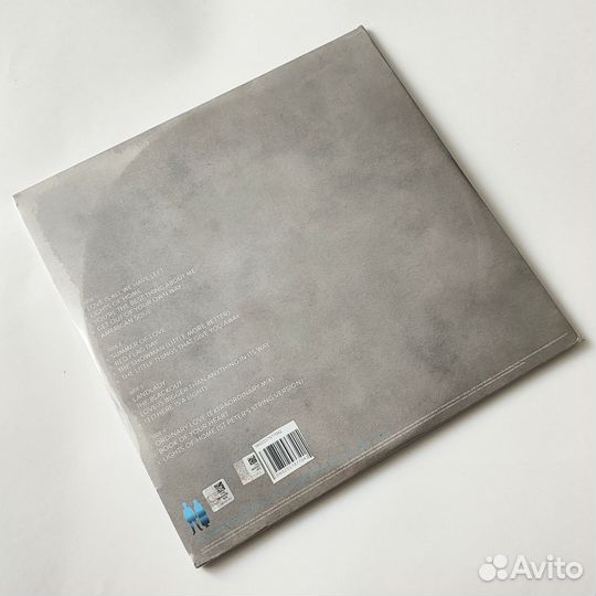 U2 - Songs Of Experience (2LP)