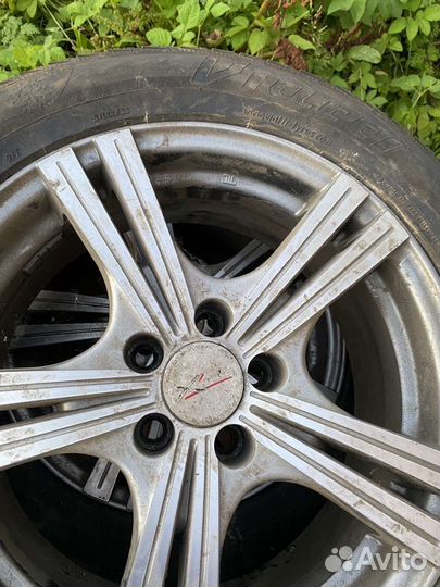 Viatti Brina 205/55 R16