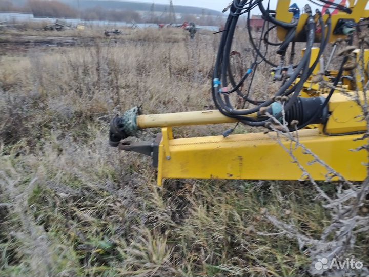 Комбайн Ropa Maschinenbau RK 21 Keiler 2, 2016