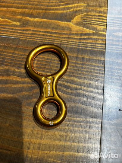 Спусковое устройство на гамак Восьмерка