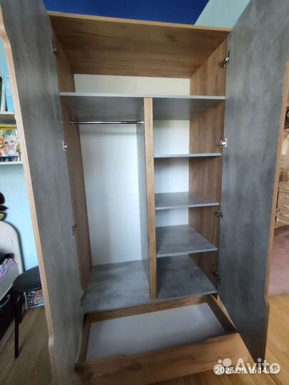 Сборка мебели