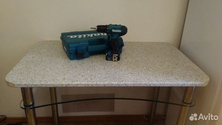 Сборка мебели