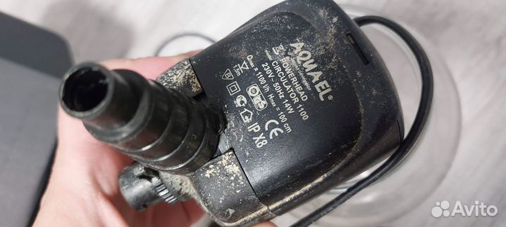 Система жидкостного охлаждения