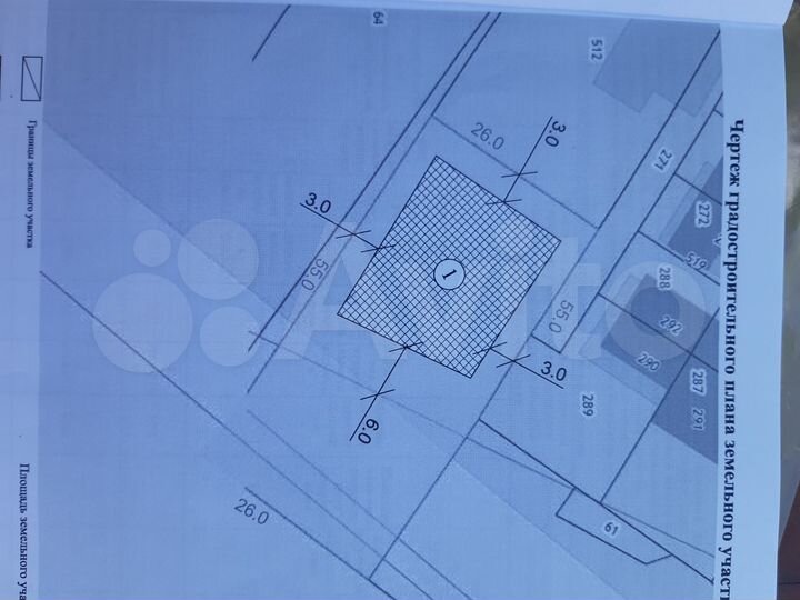 Участок 14,4 сот. (ИЖС)