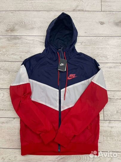 Ветровка nike