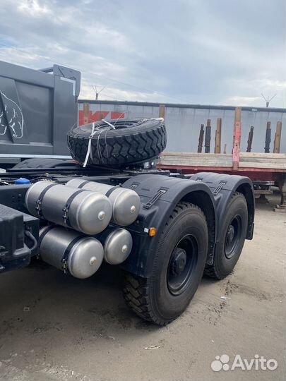 Shacman (Shaanxi) SX42586V385, 2023