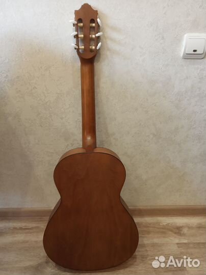 Классическая гитара Wanderer CB 3/4