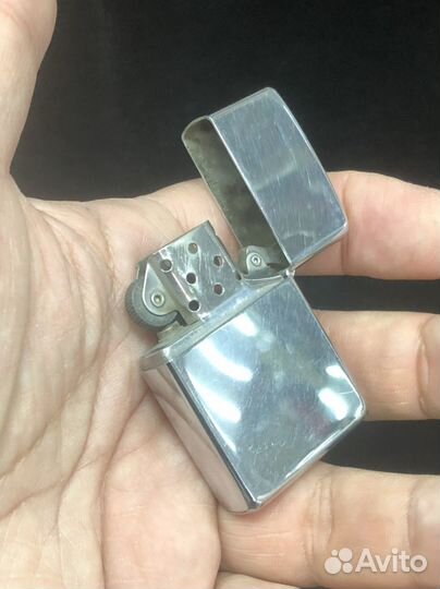 Зажигалка zippo BMW
