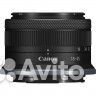 Canon RF 18-45MF4.5.6 IS STM