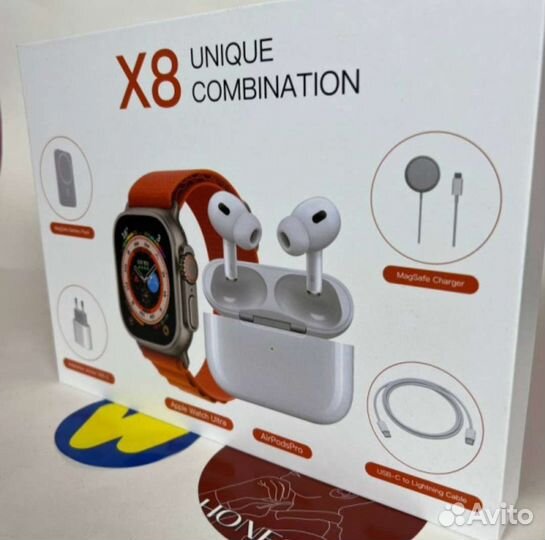 Подарочный набор (электроника)