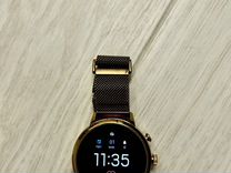 SMART часы Fossil женские